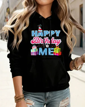 Happy Birthday To Me Mom...