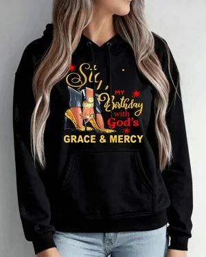 Stylish Mom Birthday with...