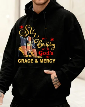 Stylish Mom Birthday with...