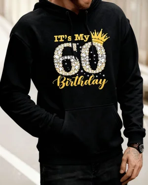 Mom 60th Birthday Crown...