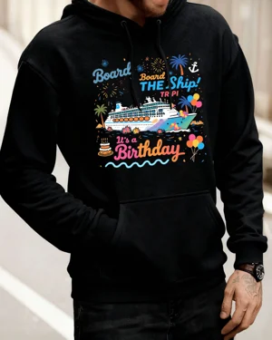 Mom Birthday Cruise Ship...