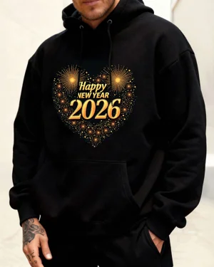 Happy 2026 New Year...