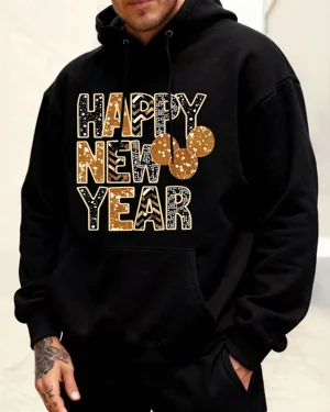 Happy New Year Gold and...