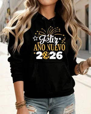 Feliz Ao Nuevo 2026...