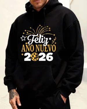 Feliz Ao Nuevo 2026...