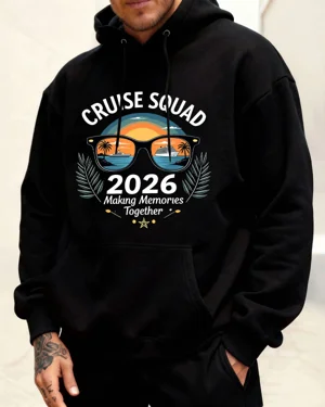 2026 New Year Cruise Squad...