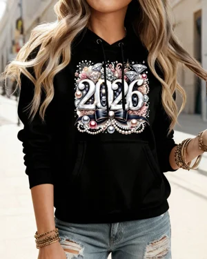 2026 New Year Diamonds and...