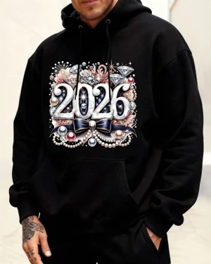 2026 New Year Diamonds and...