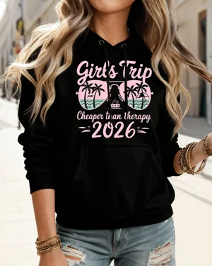 2026 New Year Girls Trip...