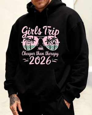 2026 New Year Girls Trip...