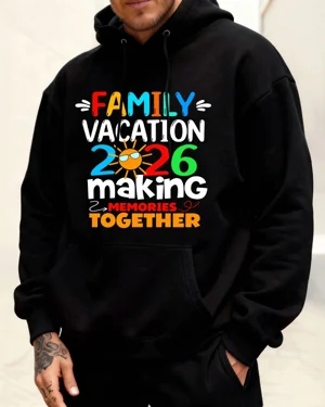 2026 New Year Family...