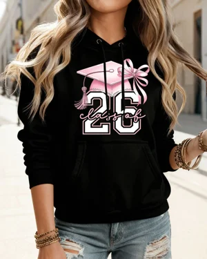 2026 New Year Class Of...