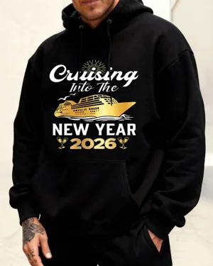 Cruising Into the 2026 New...