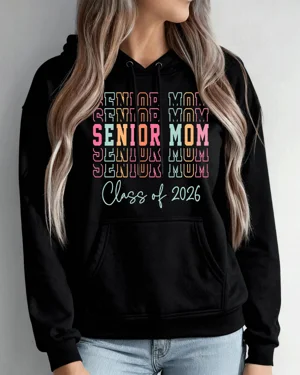 2026 New Year Senior Mom...