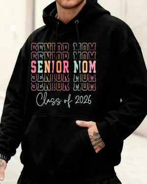 2026 New Year Senior Mom...