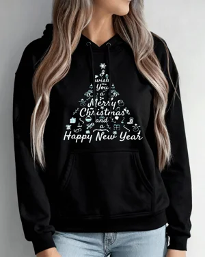 I Wish You a Merry...