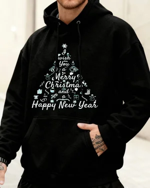 I Wish You a Merry...