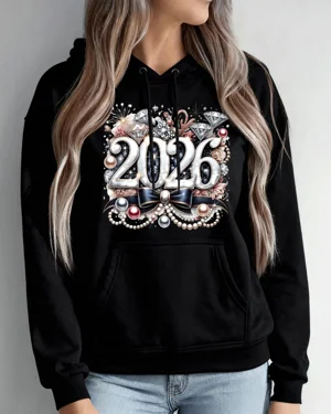 2026 New Year Diamonds and...