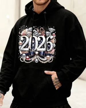 2026 New Year Diamonds and...