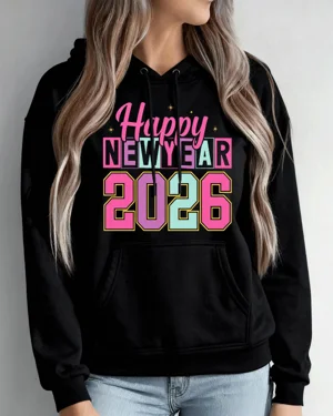 Happy 2026 New Year...