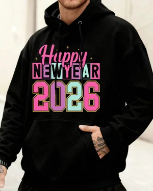 Happy 2026 New Year...