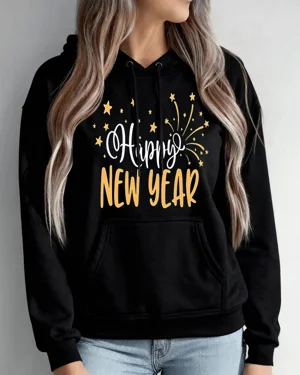 Happy New Year Stars and...