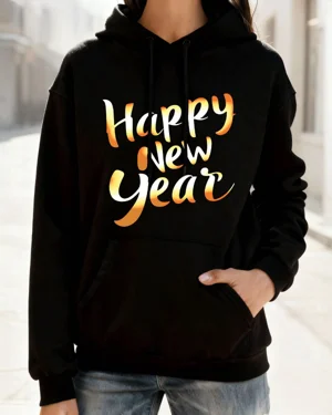 Happy New Year Gold...