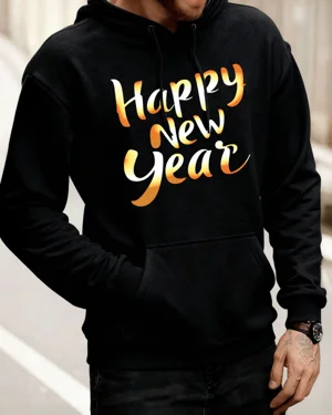 Happy New Year Gold...