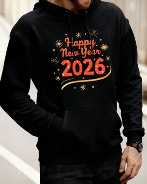 Happy 2026 New Year...