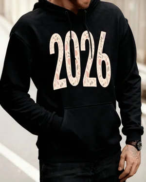 2026 New Year Floral...