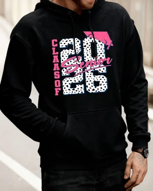 2026 New Year Senior...