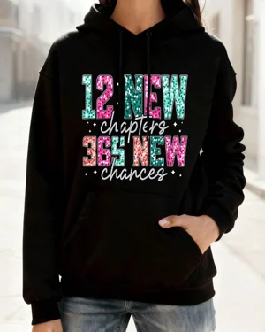 12 New Chapters 365 New...