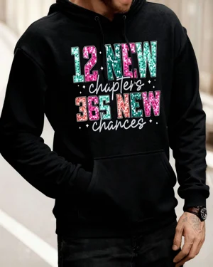 12 New Chapters 365 New...