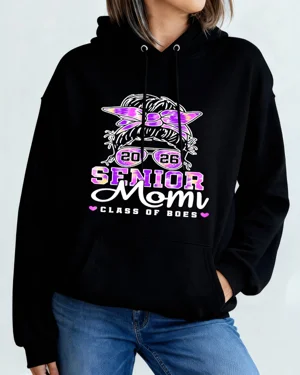 2026 New Year Senior Mom...