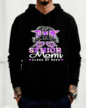 2026 New Year Senior Mom...