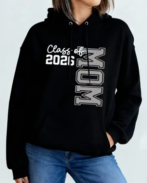 2026 New Year Class of Mom...