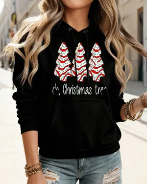 Oh Christmas Tree Holiday...