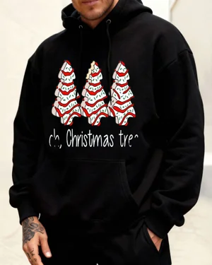 Oh Christmas Tree Holiday...