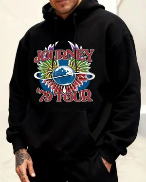 Journey 79 Tour Cozy...