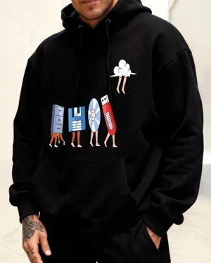 Evolution of Data Storage...