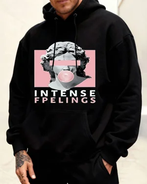 Intense Feelings Bubblegum...