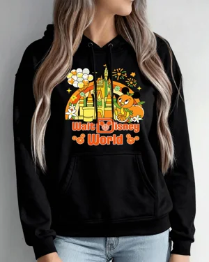 Walt Disney World Castle...