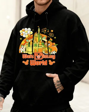 Walt Disney World Castle...