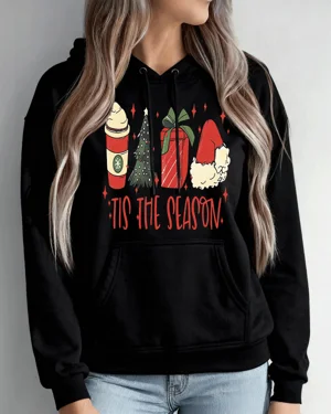 Tis The Season Coffee Tree...