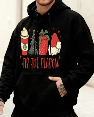 Tis The Season Coffee Tree...