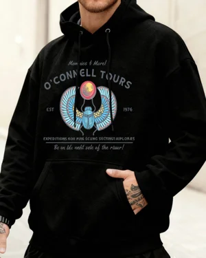 O'Connell Tours Egyptian...