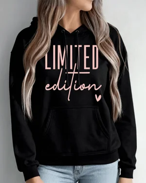 Limited Edition Heart Cozy...