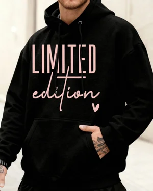 Limited Edition Heart Cozy...