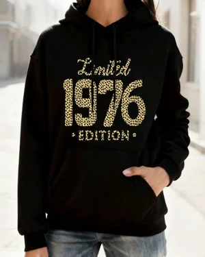 Limited 1976 Edition Cozy...