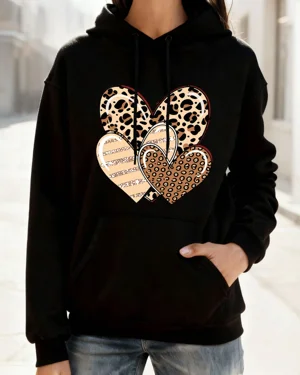 Leopard and Animal Print...